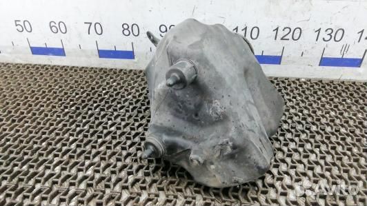 Бачок омывателя mercedes benz S-class W221 (7AD12N