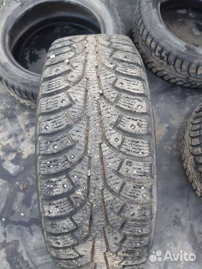 Nokian Tyres Hakkapeliitta 5 195/55 R16