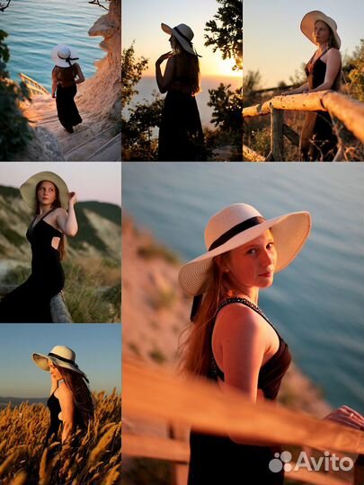 Фотограф / фотосессии / семейные / свадебные