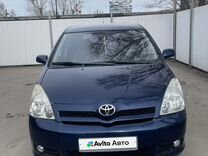 Toyota Corolla Verso 1.8 AMT, 2006, 247 389 км, с пробегом, цена 750 000 руб.