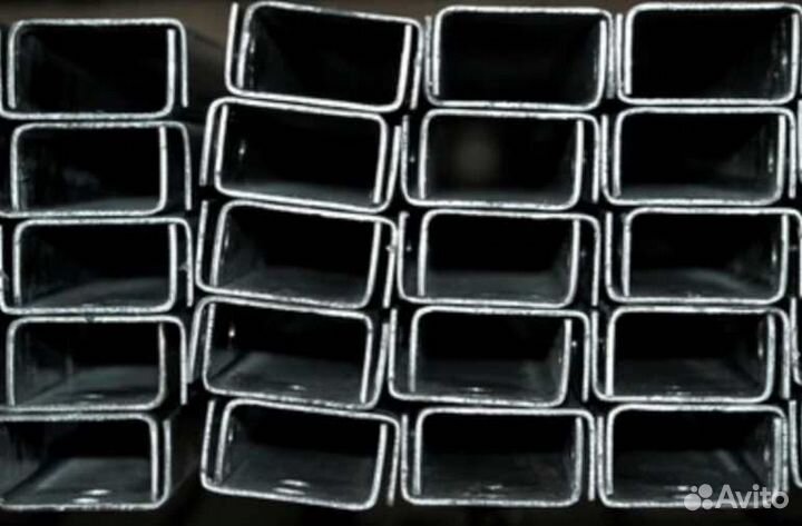 Швеллер 20 для сварочных работ