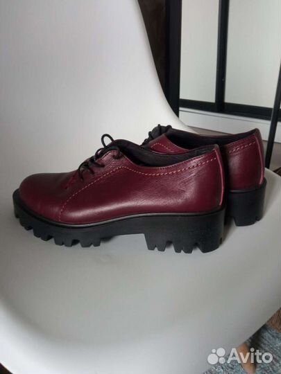 Ботинки женские 40 размер