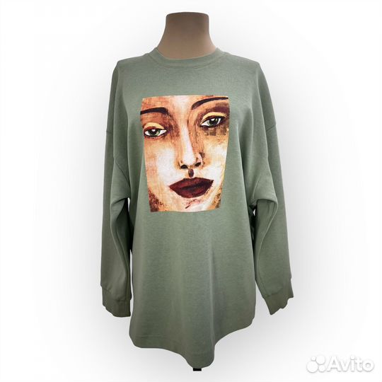 Свитшот Antiga 42