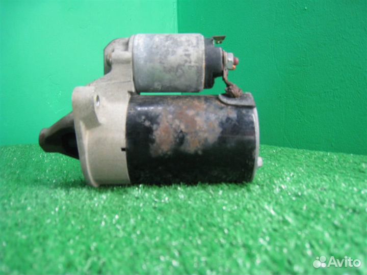 Стартер Hyundai Verna 2007