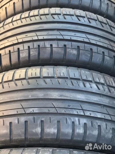 Cordiant Comfort 2 205/55 R16
