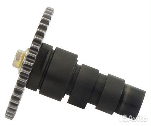 Распредвал в сборе с шестерней грм CF Moto X8