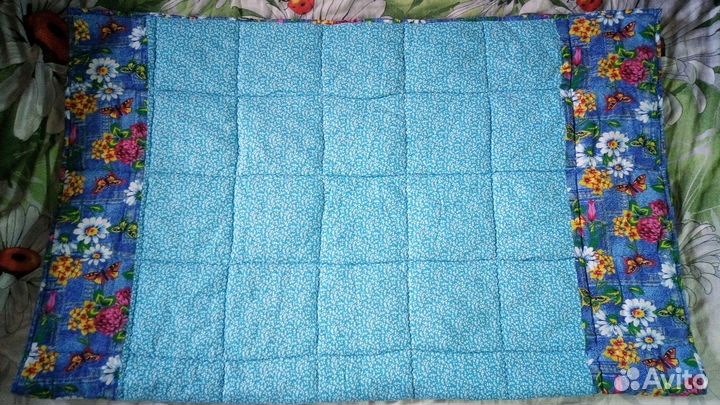 Лоскутное одеяло, детское