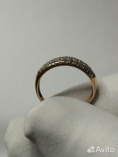 Золотое кольцо (1400)