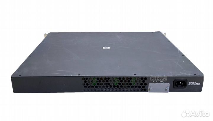 Коммутатор HP Procurve Switch 2824 J4903А