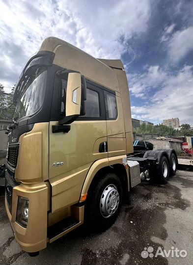 Shacman (Shaanxi) X3000, 2023