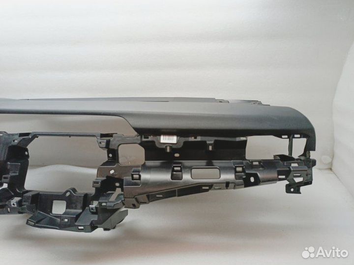 Торпедо Toyota Camry XV70 2grfks 2018