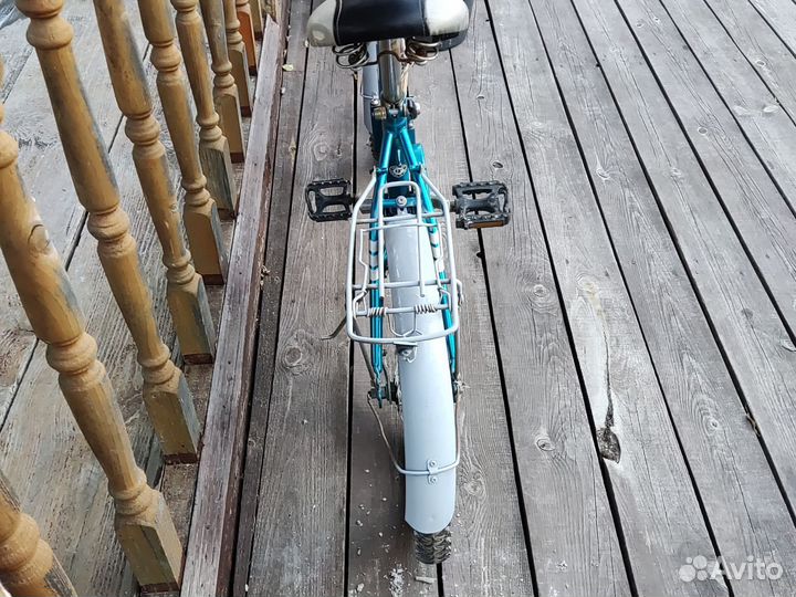 Велосипеды бу взрослый скдадной stels