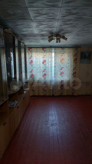 Дом 98 м² на участке 9 сот.