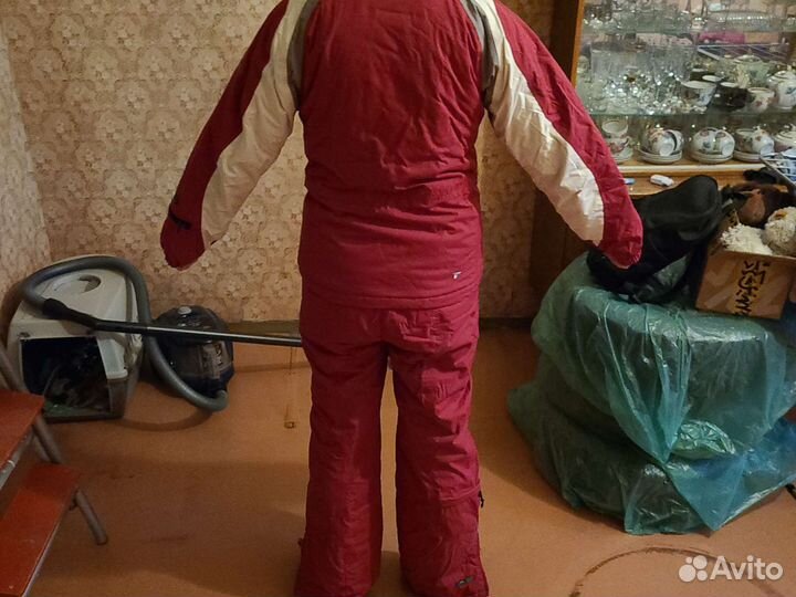 Горнолыжный костюм Columbia. 42й размер (S)