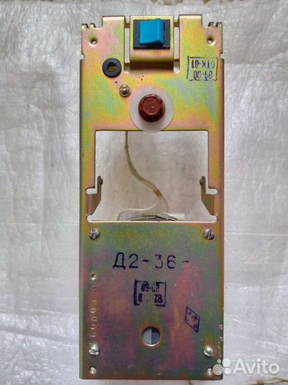 Трансформаторы