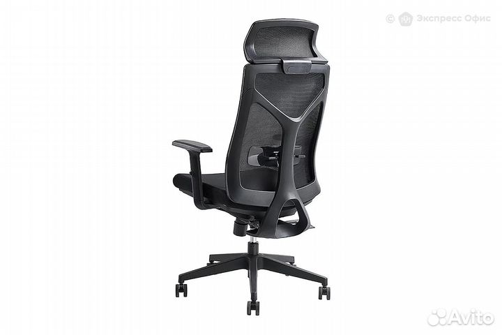 Кресло для руководителя Аспро CAP81SW