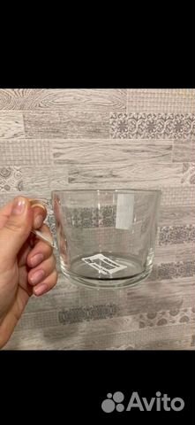 Кружка IKEA новые