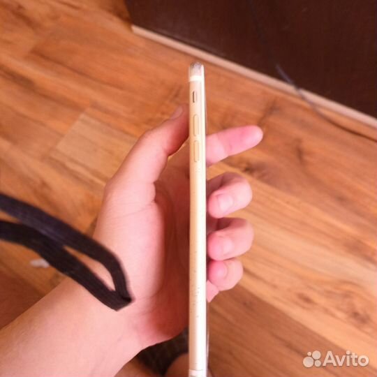 iPhone 7 Plus, 128 ГБ