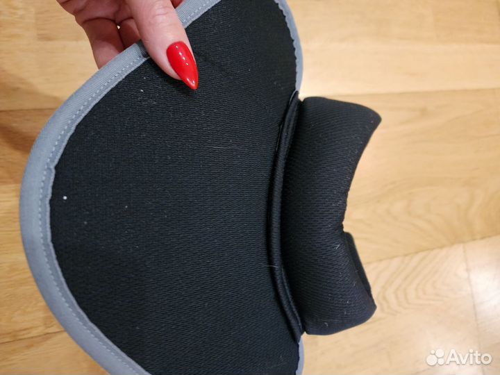 Ракушка хоккейная детская