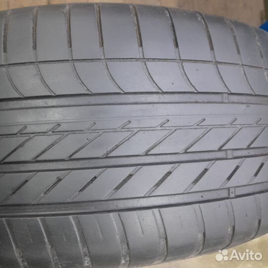 Goodyear Eagle F1 Asymmetric 255/50 R19 107W