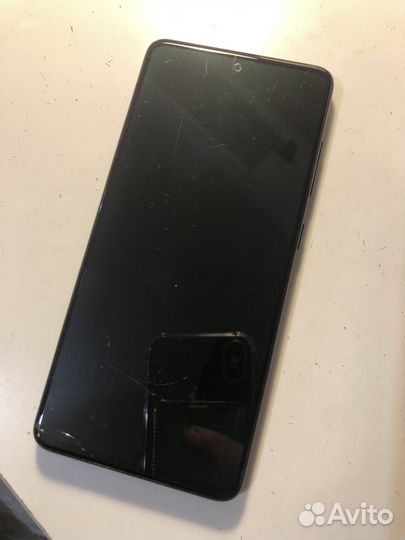 Телефон samsung galaxy a51