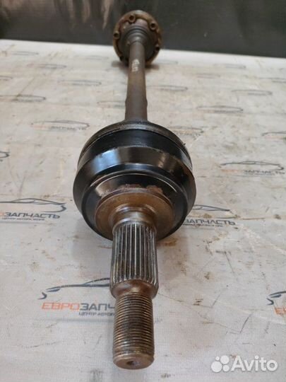 Привод задний Porsche Cayenne