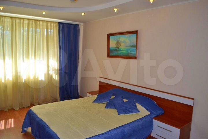 2-к. квартира, 73 м², 4/5 эт.