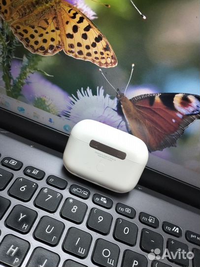 Наушники apple airpods 2