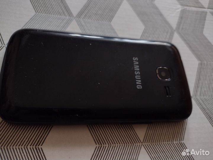 Samsung Galaxy S Duos GT-S7562, 4 ГБ