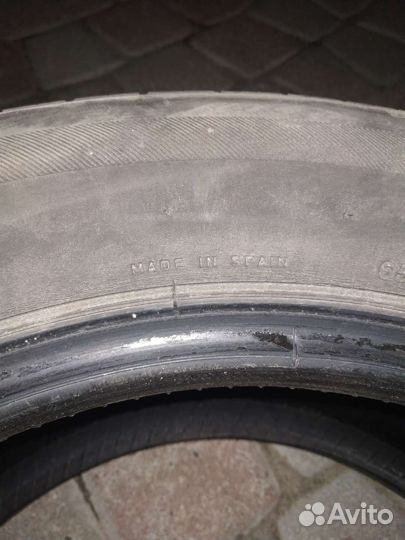 Летние колеса r15