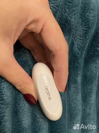 Беспроводные наушники Realme Buds Air 3