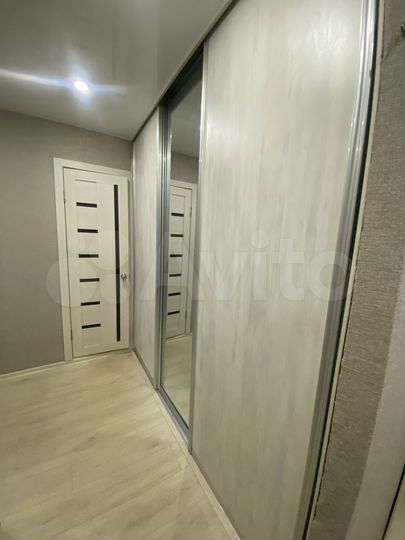 2-к. квартира, 48,9 м², 5/5 эт.