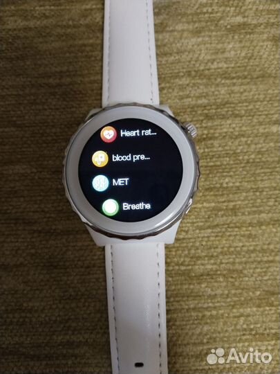 Смарт часы X6 PRO