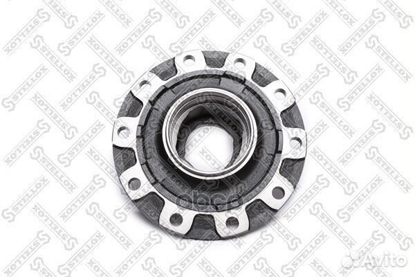 83-00605-SX ступица 33213/ (HM218248/218210) 42