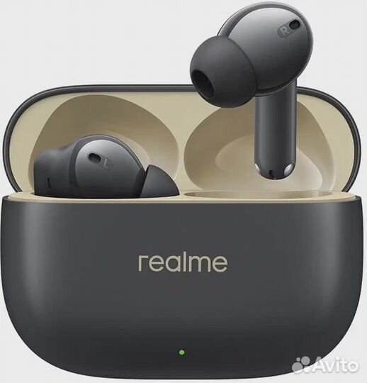 Беспроводные наушники Realme Buds T300