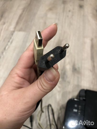 Принтер Canon Pixma iP 1800