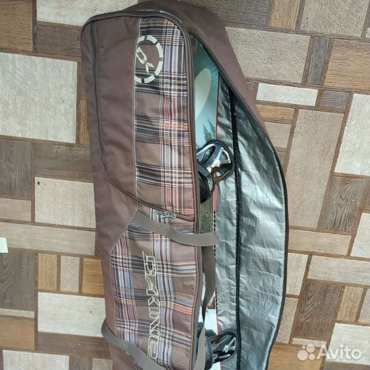 Чехол для сноуборда