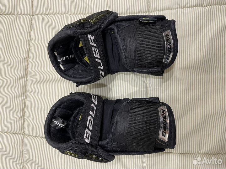 Подлокотники