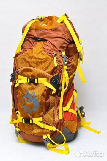 Походный туристический рюкзак Husky,55 л. Арт.0065