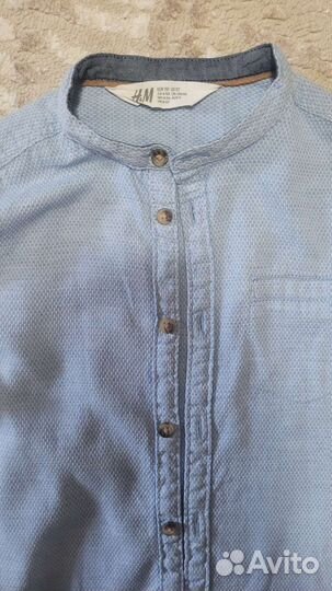 Рубашка hm