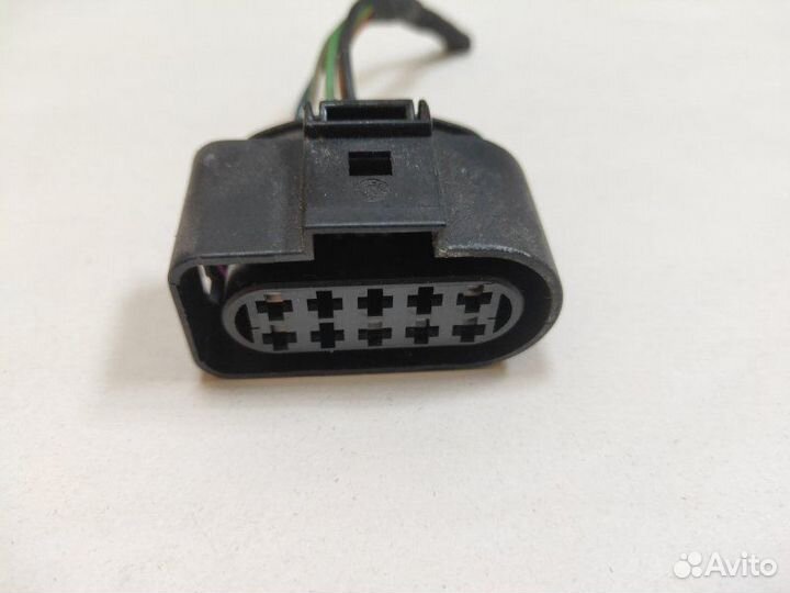 Разъем электрический Jaguar X-Type X400 2.1 YB