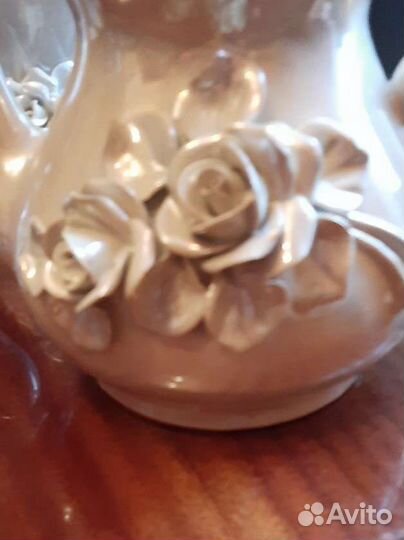 Набор посуды 3 предмета