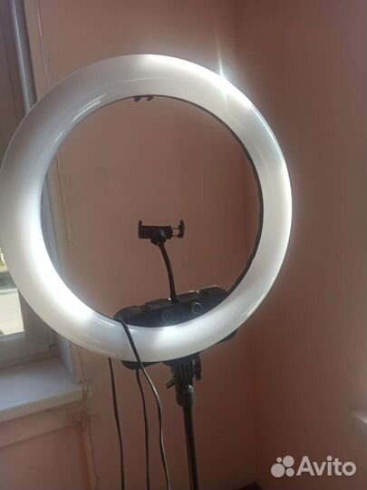 Световое кольцо