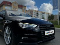 Audi A3 1.4 AMT, 2013, 181 000 км, с пробегом, цена 1 430 000 руб.