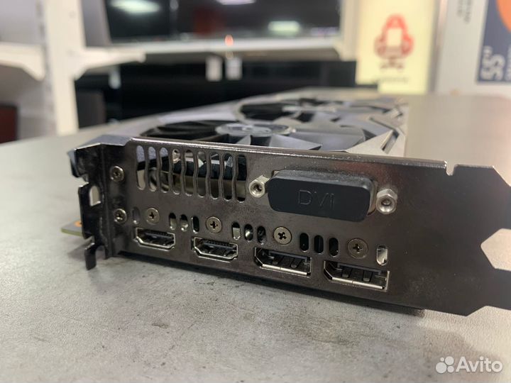 Asus Strix GTX 1060 6 GB 192 Bit gddr5