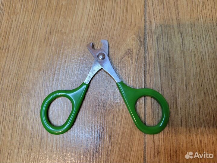 Ножницы для кошек