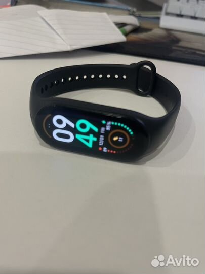 Mi band 7