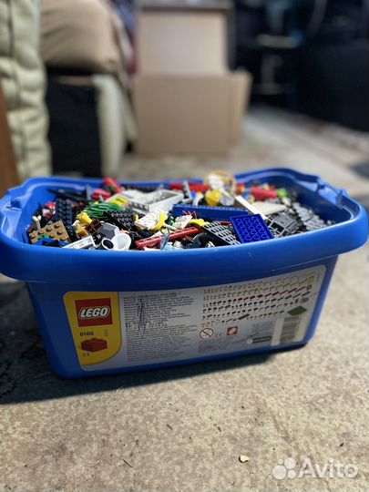 Lego