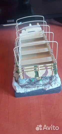 Сборная модель