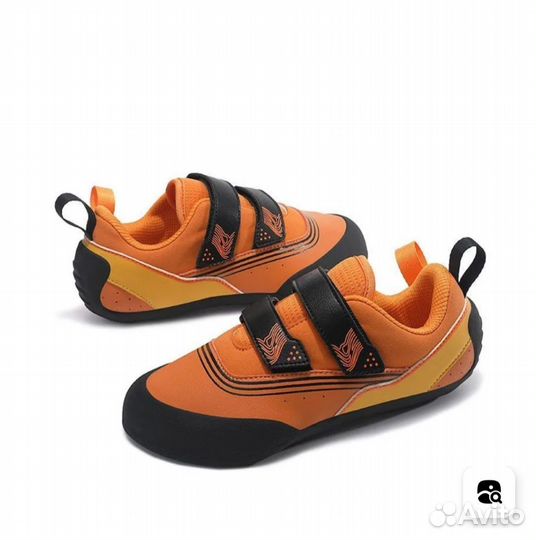 Скальные туфли